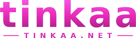 tinkaa logotipo