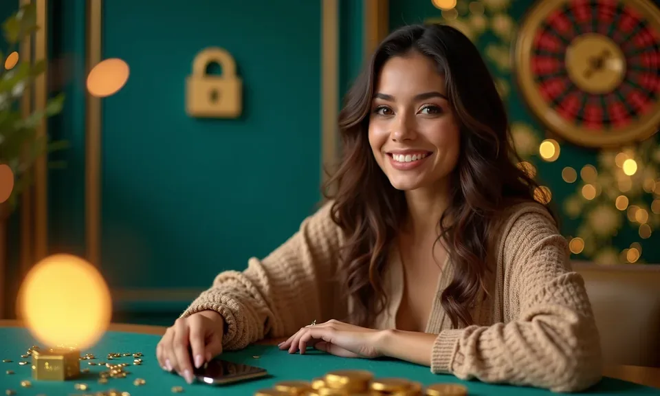 tinkaa Perú lobby de juegos